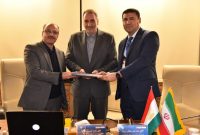 تفاهم‌نامه سه جانبه نمایشگاهی در اصفهان امضاء شد