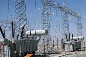 بهره برداری از پروژه های توزیع برق استان اصفهان در شهرستان خمینی شهر