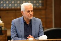 تصویب بودجه ۲۲ هزار و ۳۴۰ میلیارد تومانی شهرداری اصفهان