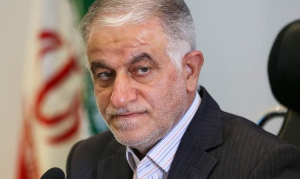 نورصالحی رئیس شورای شهر اصفهان باقی ماند