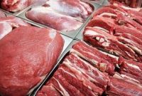 عرضه گوشت گوساله و گوسفندی گرم وارداتی در میادین اصلی + قیمت