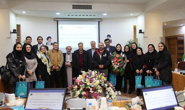 ورود رشته زبان ارمنی به دانشگاه اصفهان سبب گسترش روابط علمی با ایروان شد