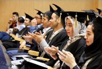 ۱۴۰۰ دانشجوی خارجی در دانشگاه اصفهان تحصیل می‌کنند