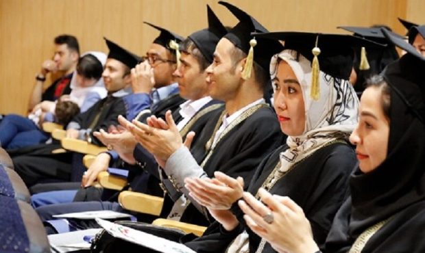 ۱۴۰۰ دانشجوی خارجی در دانشگاه اصفهان تحصیل می‌کنند