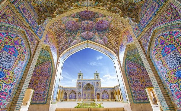 سند توسعه گردشگری مذهبی در اصفهان تدوین می‌شود