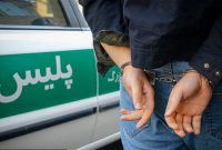 دستگیری عاملان شهادت فرمانده پاسگاه انتظامی چارک