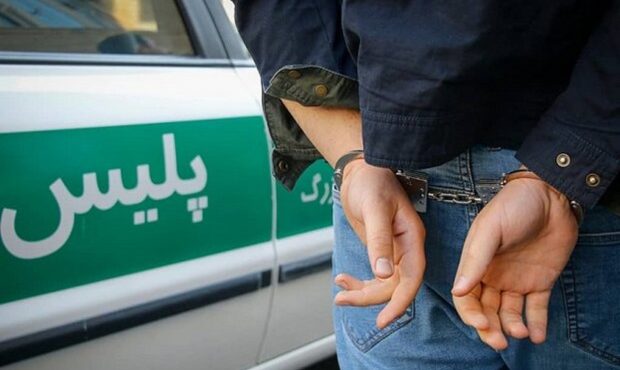 رئیس پلیس آگاهی استان اصفهان خبر داد؛دستگیری یک قاتل فراری پس از ۲۹ سال زندگی مخفی