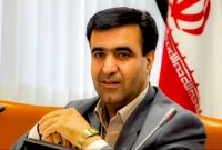 رئیس سازمان محیط ‌زیست وارد اصفهان شد