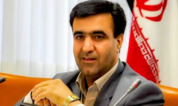 رئیس سازمان محیط ‌زیست وارد اصفهان شد