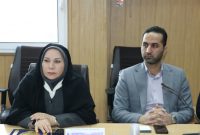 سرپرست جدید روابط عمومی اصفهان معرفی شد