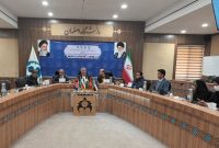 تجربه ایران در زمینه پارک‌های فناوری، زمینه‌ساز توسعه همکاری با پاکستان است