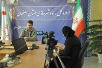 تامین خدمات در محدوده و حریم شهرها “پس از انقلاب” با واگذاری ۲۷۹۰۰ هکتار از اراضی دولتی استان اصفهان