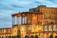 بازدید از تمام بناهای تاریخی استان اصفهان رایگان است