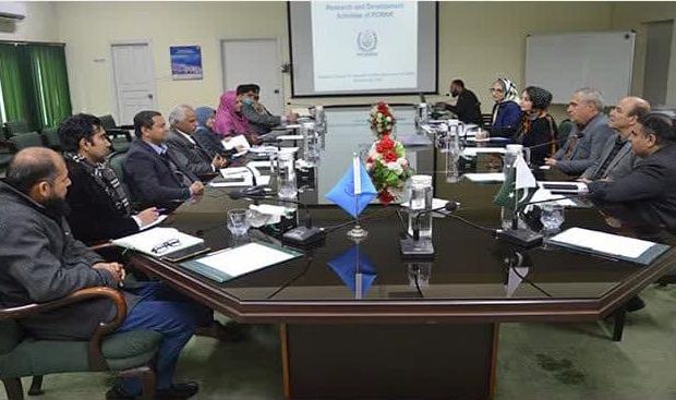 همکاری مشترک اصفهان و پاکستان در حوزه‌های آب و کشاورزی