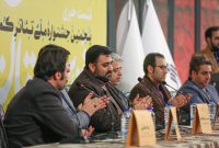 آغاز رسمی پنجمین جشنواره ملی تئاتر کمدی خندستان اعلام شد 