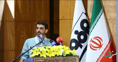 هدف فولاد مبارکه تبدیل کردن اصفهان به قطب نوآوری و فناوری کشور است