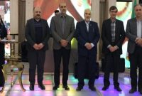 برگزاری همایش تقدیر از دفاتر همراه اول برتر اصفهان