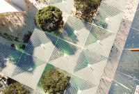 احداث بزرگ‌ترین مزرعه خورشیدی جهان در رم