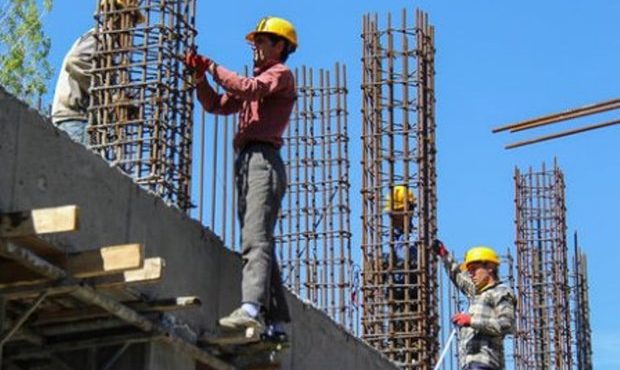 توسعه پوشش بیمه‌ای کارگران ساختمانی با تصویب آیین‌نامه جدید