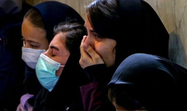 علت مسمومیت دانش آموزان مدرسه پیام شاهد اصفهان مشخص شد