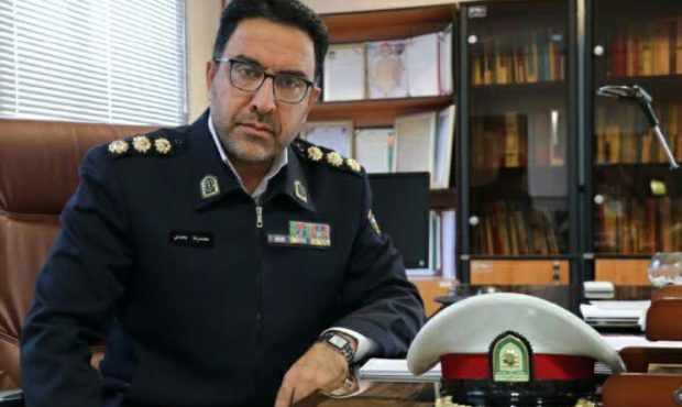 محدودیت های ترافیکی روز ارتش در اصفهان
