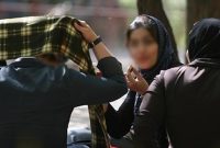 برخورد با بی‌حجابی در واحدهای صنفی اصفهان
