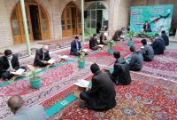 اداره کل اوقاف اصفهان برای همکاری در طرح «سلام همسایه»اعلام آمادگی کرد