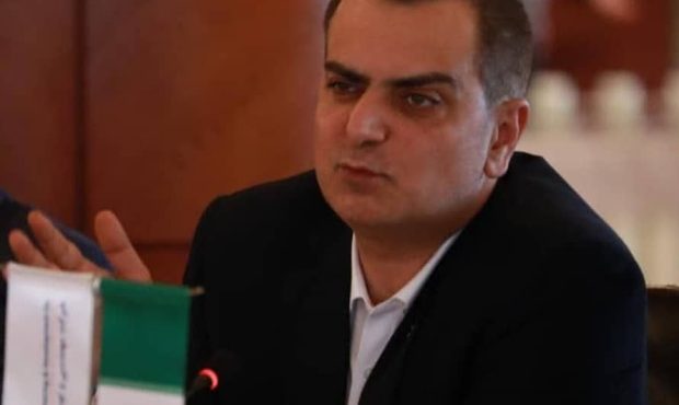 مجید حبیبی به عنوان مدیر عامل هولدینگ افق منصوب شد 