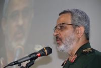 «اتحادهای باطل علیه انقلاب اسلامی برقرار نمی‌ماند»