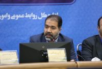 تأکید استاندار اصفهان بر مردمی سازی حوزه فرهنگ