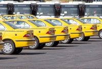 ورود تعزیرات حکومتی به نحوه توزیع لاستیک و روغن موتور تاکسی های شهری در اصفهان