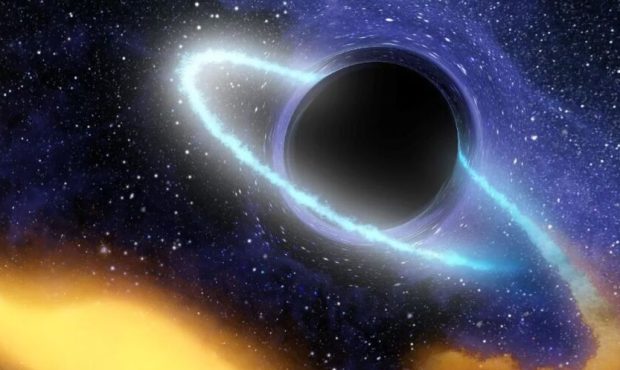 اولین شواهد از یک «ستاره ماده تاریک» نادر به دست آمد