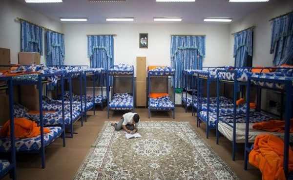 خوابگاه ها و خانه های دانشجویی زیر ذره بین تعزیرات حکومتی