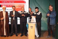 تولید ذوب‌آهن اصفهان فراتر از برنامه پیش می‌رود
