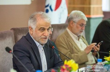 فقط ۲۶ درصد درآمد شهرداری اصفهان به ساخت و ساز وابسته است