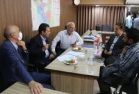 مراحل پایانی استقرار نرم افزار CRM در آبفای استان اصفهان