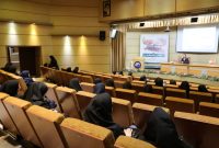 برگزاری همایش «سبک زندگی سالم با تغذیه مناسب» در آبفای استان اصفهان