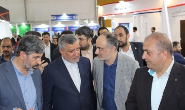 ذوب‌آهن اصفهان در زمینه صادرات پرچم‌دار صنعت فولاد کشور محسوب می‌شود