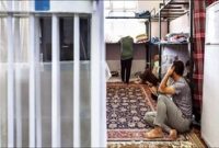 اصفهان ۱۵۶ زندانی مهریه دارد
