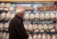 سرانه مصرف مرغ به ۲۶کیلو در سال رسید/ پیش‌بینی افزایش سرانه مصرف مرغ در سال جاری