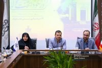 تخت فولاد اصفهان با وادی‌السلام نجف خواهرخوانده می‌شود