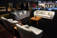 بزرگترین نمایشگاه مبلمان خانگی در اصفهان برگزار می‌شود