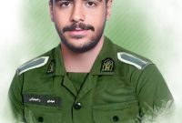 تایید شهادت سرباز مجروح حادثه اصفهان