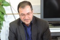 سرپرست اداره کل ثبت احوال استان اصفهان منصوب شد