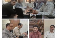 افتتاح ۱۳۸ پروژه بخش کشاورزی در استان اصفهان