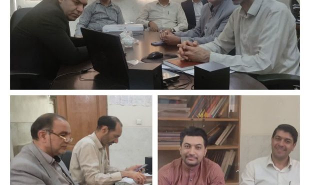 افتتاح ۱۳۸ پروژه بخش کشاورزی در استان اصفهان