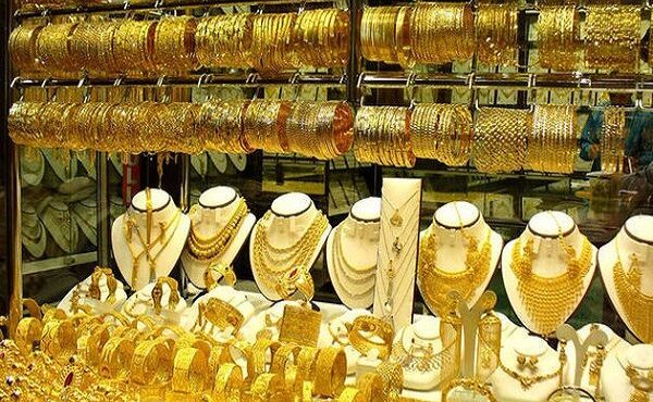 برگزاری شانزدهمین نمایشگاه بین‌المللی طلا و فلزات گرانبها در اصفهان