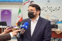 ایران سرزمین فرصت‌های لجستیکی و ترانزیتی است
