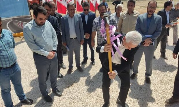 اجرای یک‌هزار و ۱۱۳ پروژه عمرانی در کلانشهر اصفهان