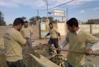 ۹۲۱ پروژه محرومیت‌زدایی در استان اصفهان به بهره‌برداری رسید 